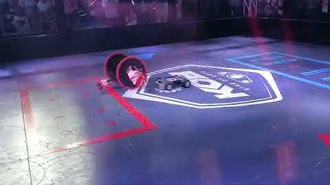 FSESC4.12 is used to control robots