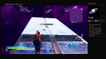 MY CREATIVE MAP, PURPLE 1V1 [CLEAN]