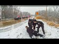 Thief Leads Police on 126 MPH Chase in Stolen Cop Car