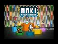 (ENCONTRADO Y INCOMPLETO) Doki Armonía (Versión 2016-2021)