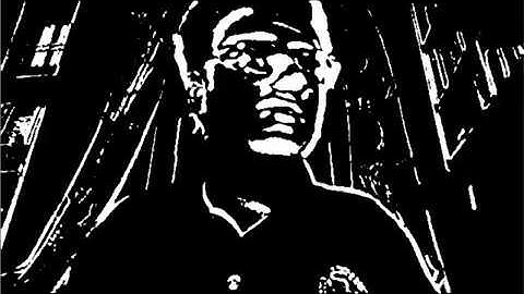 Motion Tracking and Image Processing with Python using OpenCV