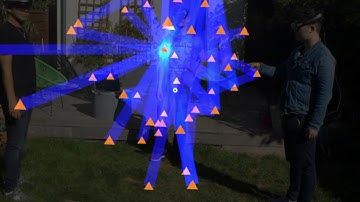 VistaKlub - Immersive Analytics - Collaboration - Sept 2019