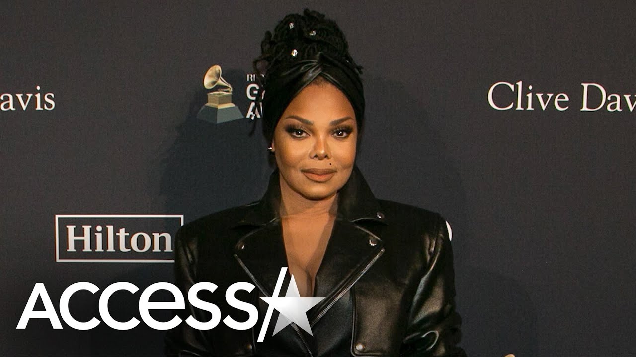 Janet Jackson talks about Super Bowl controversy and Michael ...