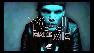 【歌詞＆和訳】Avicii - You Make Me