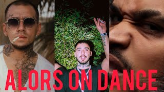 Ezhel x Uzi x Lvbel C5 - Alors on danse (Mix)