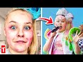 Strict Rules Jojo Siwa Has To Follow