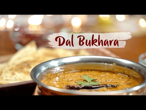 hotel-style-dal-bukhara-|-easy-recipes-|-north-indian-food-|-savor
