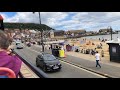 Scarborough Seafront 109 Bus (Full Route)
