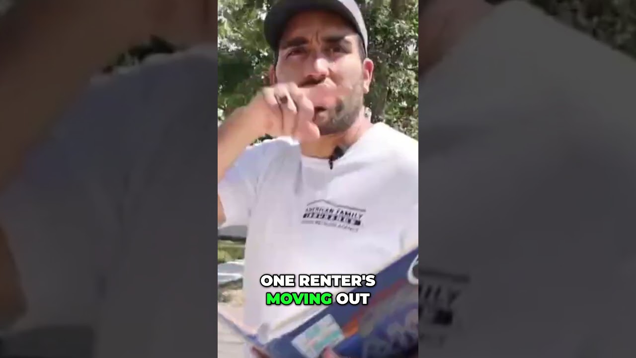 Real Estate Opportunity 1955 House with a 95 Year Old Owner