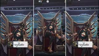 PRESET AM SUARA ALOK DJ MAMA MUDA TIKTOK VIRAL