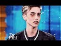 Dr. Phil DESTROYS Spoiled Little Boy