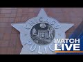 LIVE: Chicago police update on New Year&#39;s Eve preparation