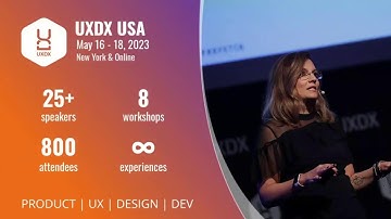 UXDX Community APAC Online Series