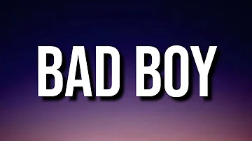 Pop Smoke - Bad Boys (Lyrics) Ft. Obasi Jackson