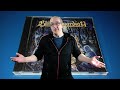 Blind Guardian - The Quest for Tanelorn - ThomenDrumChamber (TDC) performance over SFB version!