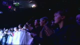 S Club - Alive at TOTPS 19th Oct 2002