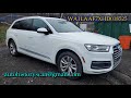 WA1LAAF7XHD018525 Audi Q7 2017