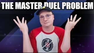 THE MASTER DUEL PROBLEM