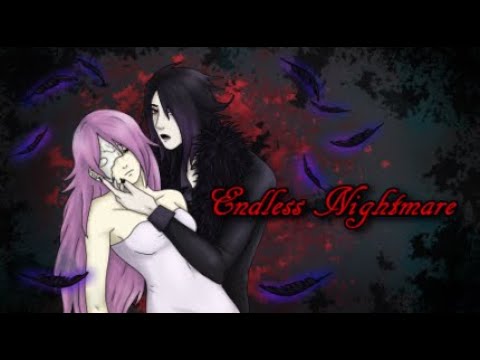 【UTAU】 Endless Nightmare 【RYATA MAXUM WORLDS】VCV +UST