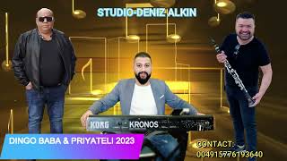 ♚DINGO BABA I PRIYATELI 2023 NEW 🎵🔥