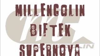 MILLENCOLIN - Biftek Supernova