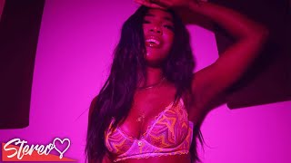 Sevyn Streeter ft. BIA - Nasty Girl (Lyrics)