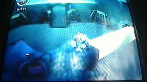 Lets Play Crash: Mind Over Mutant Part 11-Psychic Powers