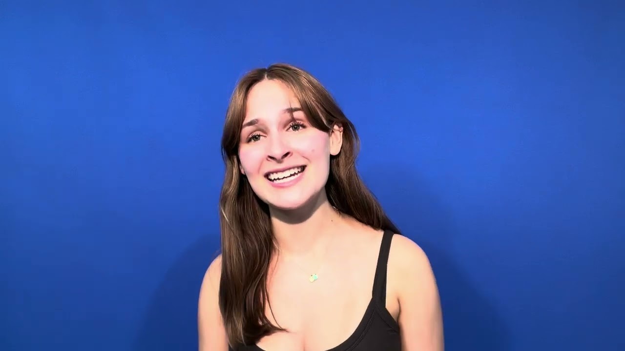 London Hartmann sings 'Dead Girl Walking (Reprise)' preview