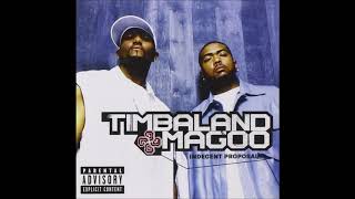 Timbaland &amp; Magoo -  Indian Carpet (Instrumental)