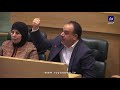 وزير الزراعة: 800 ألف دونم أراضي حراج في الأردن نصفها جرداء