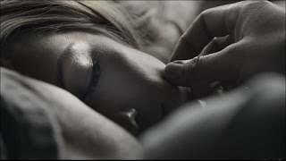 صوت تنفس انثوي للاسترخاء\ asmr female breathing sound