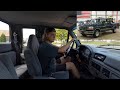 1994 Ford F150 XLT - Test Drive