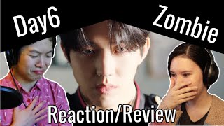 Download lagu Day6 Zombie Reaction Review Day6 Zombie Reaction Review