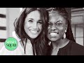 Duchess Meghan puts SmartWorks on the Map through the Smart Set initiative!