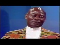 Dr. Khalid Muhammad on Donahue 1994