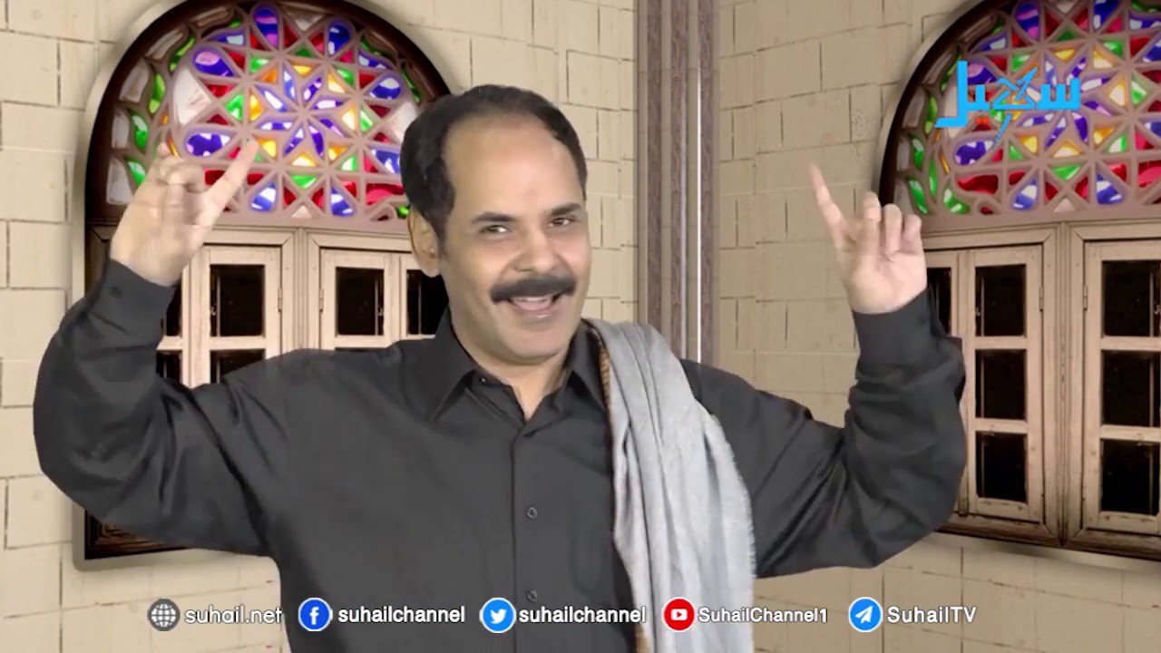 غاغة3 | الحلقة (13) مع الفنان محمد الاضرعي