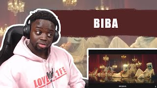 Marshmello x Pritam - BIBA feat. Shirley Setia & Shah Rukh Khan  REACTION Resimi