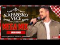 DAVOR BADROV - KAFANSKI MEGA MIX 25MIN | UZIVO | 2025 | KAFANSKO VECE