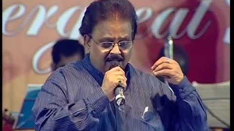 Bharathi Kannamma by S P B   S P SAILAJA in GANESH KIRUPA Best Light Music Orchestra in Chennai