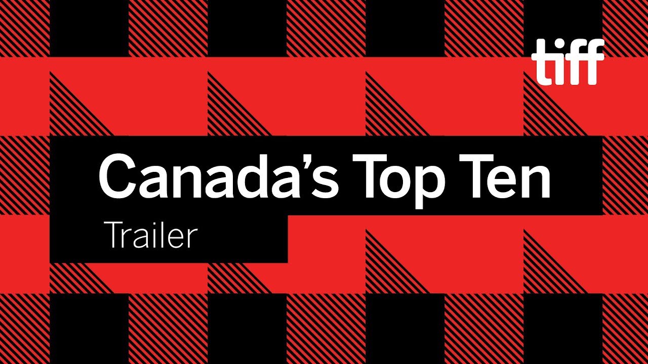 Canadas Top Ten Film Festival Trailer Tiff 2018 Youtube 