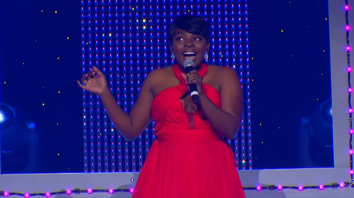 Janet Pugh - Talent - Miss Oklahoma 2018 - Tuesday...