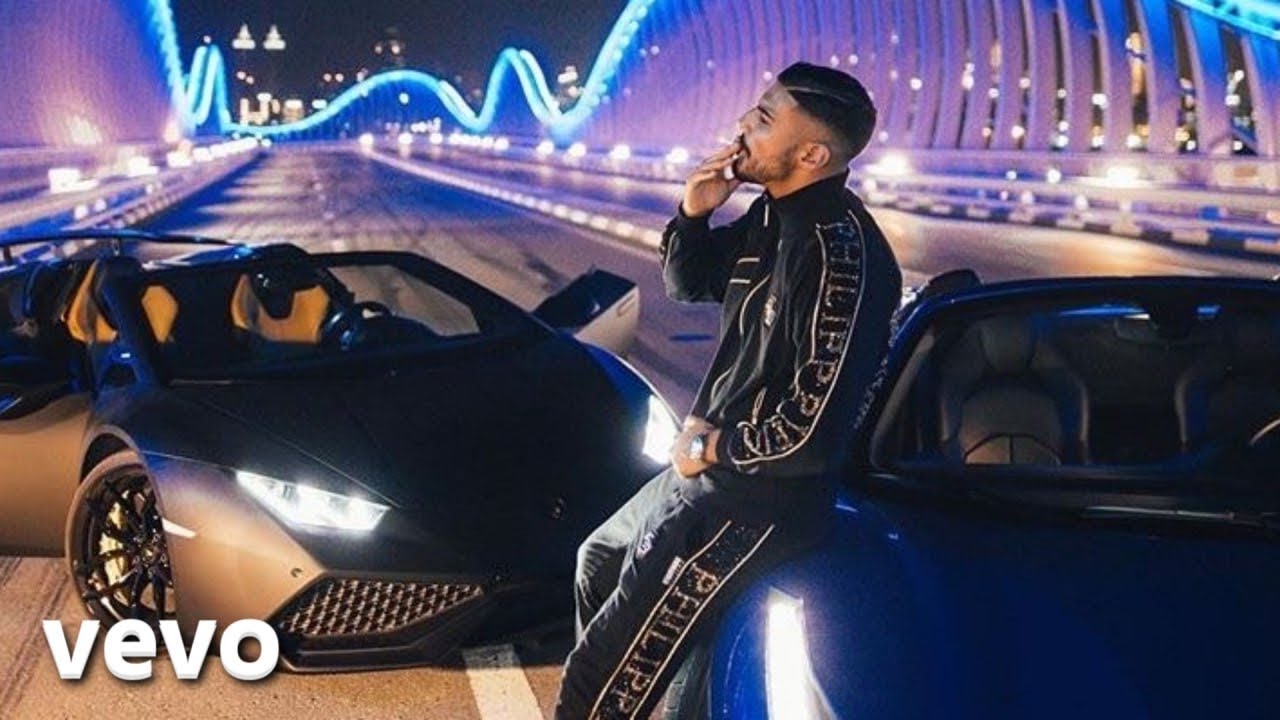 ZYREX - Shadows (Original Mix)