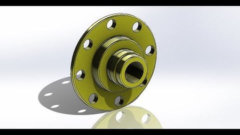 Solidworks Tutorial For Beginners Exercise 47