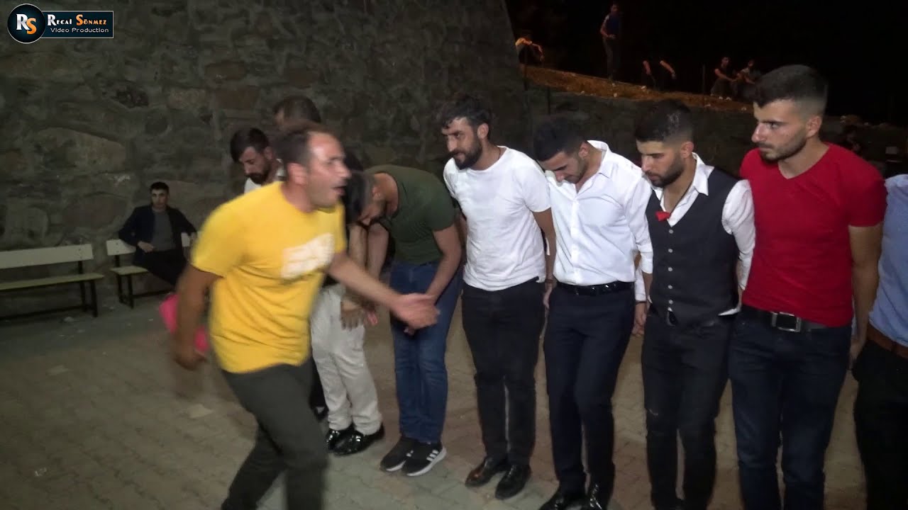 DAVULCU MURAT - ÇAKMAKKAYA DÜĞÜNLERİ 2020