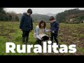RURALITAS Parroquia De Coaña La2 RURALITAS Parroquia De Coaña La2