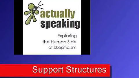 Support Structures