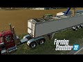 Farming Simulator 22 - Prestige Trailers