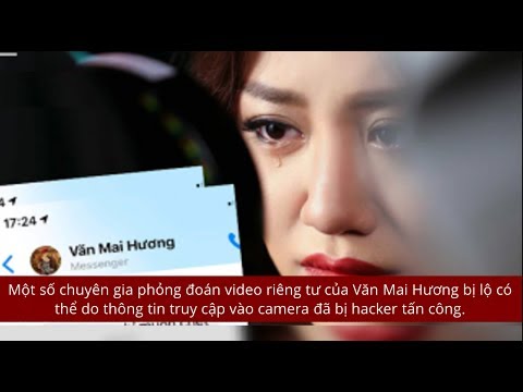 Các Nghệ Sĩ Việt Bức Xúc Vụ Lộ Clip Của Văn Mai Hương