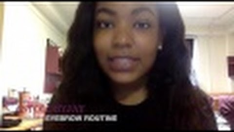 My Daily Eyebrow Routine