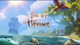 NYOBA JADI BAJAK LAUT! Sea Of Thieves screenshot 4